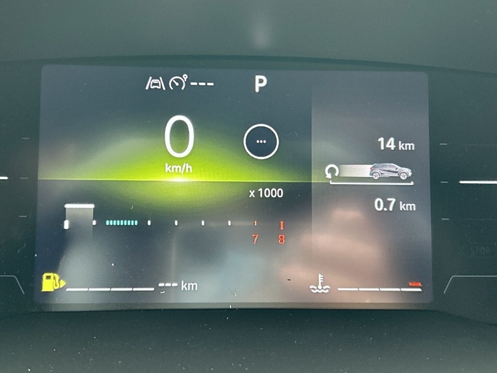 Renault Captur Evolution TCE 160 Mild Hybrid 118 kW (160 CV) EDC - 8 Renault Captur Evolution TCE 160 Mild Hybrid 118 kW (160 CV) EDC - 8