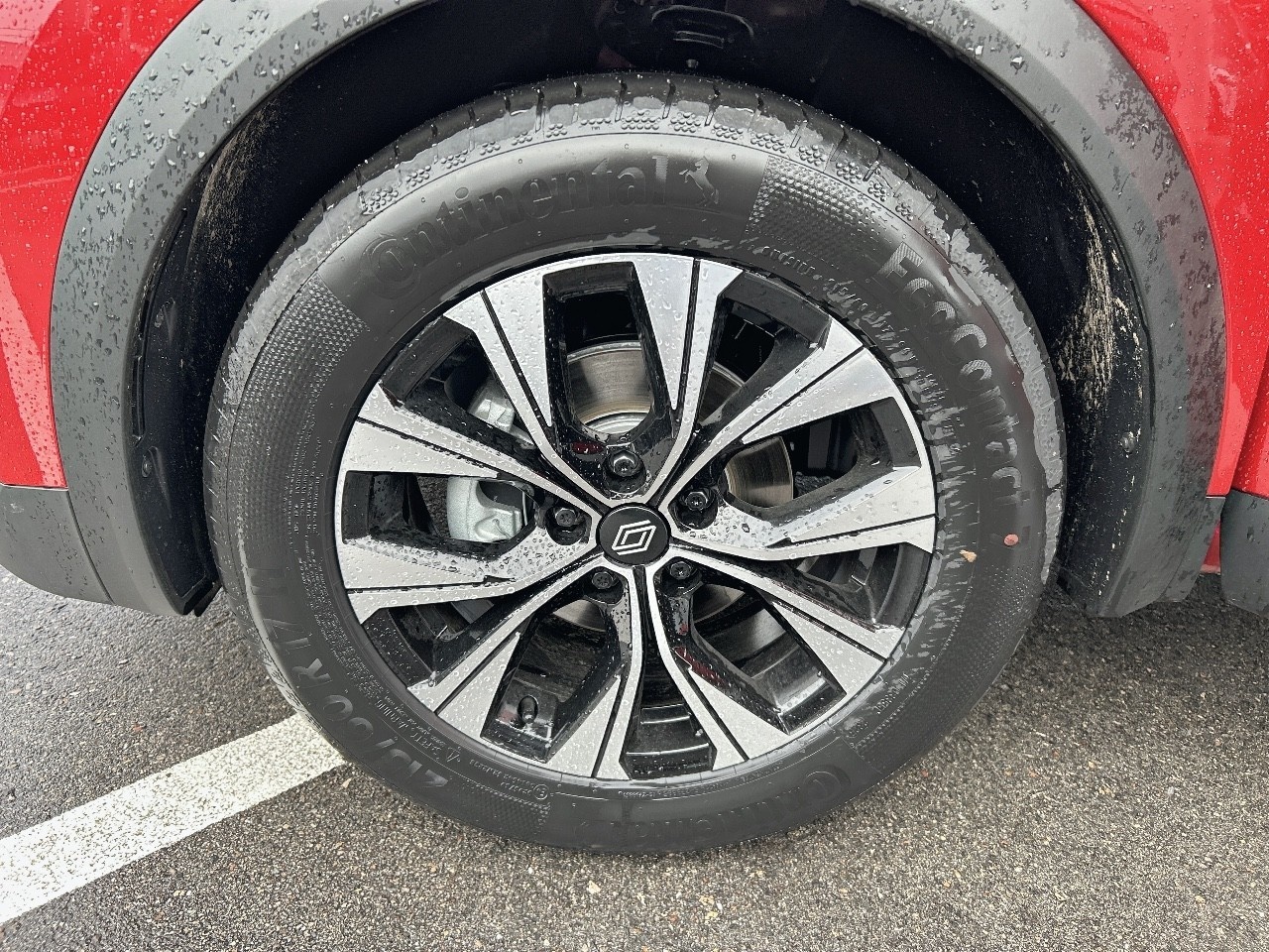 Renault Captur Evolution TCE 160 Mild Hybrid 118 kW (160 CV) EDC - 10