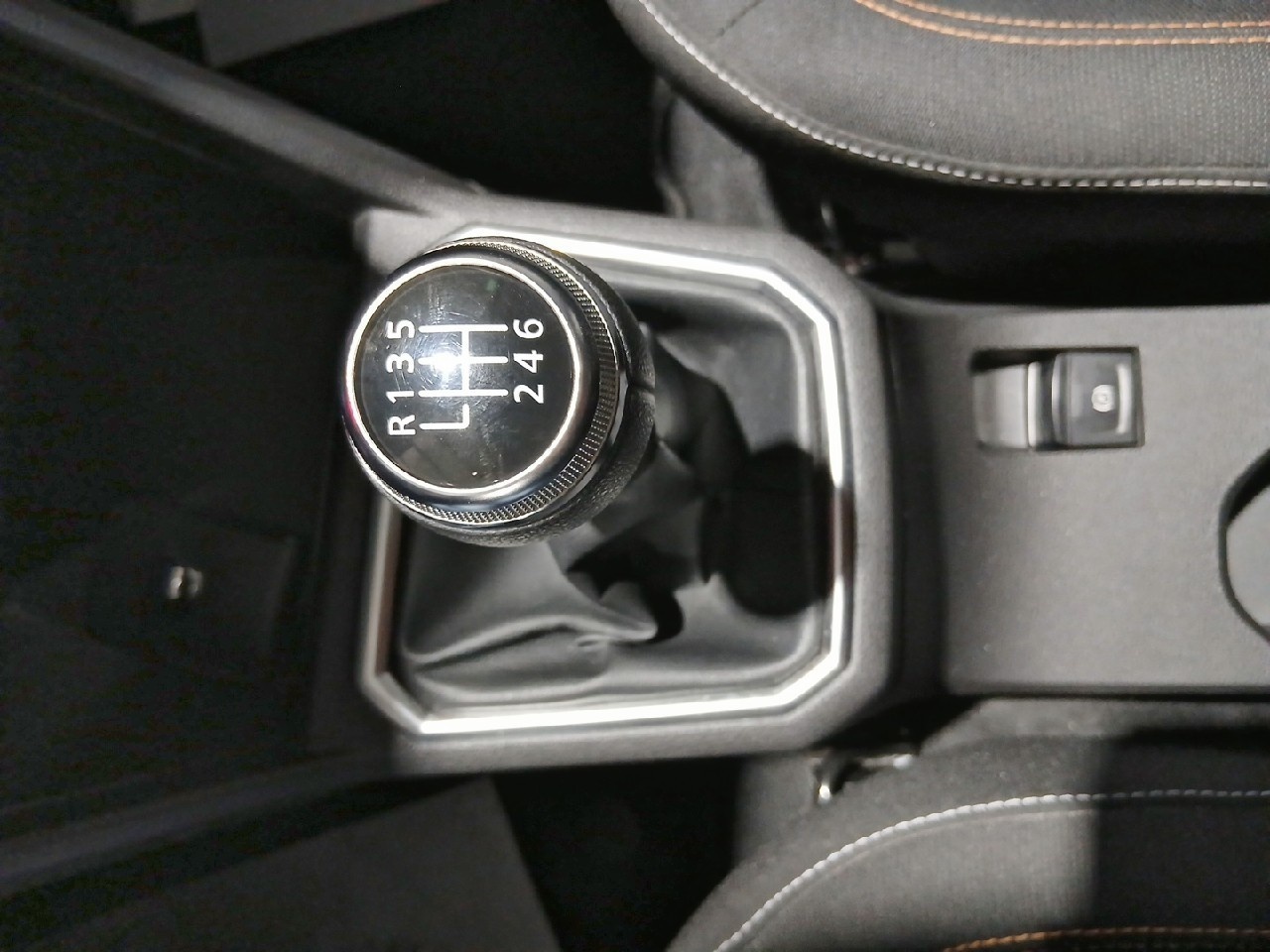 Dacia Sandero Stepway Comfort TCe 67 kW (91 CV) - 8