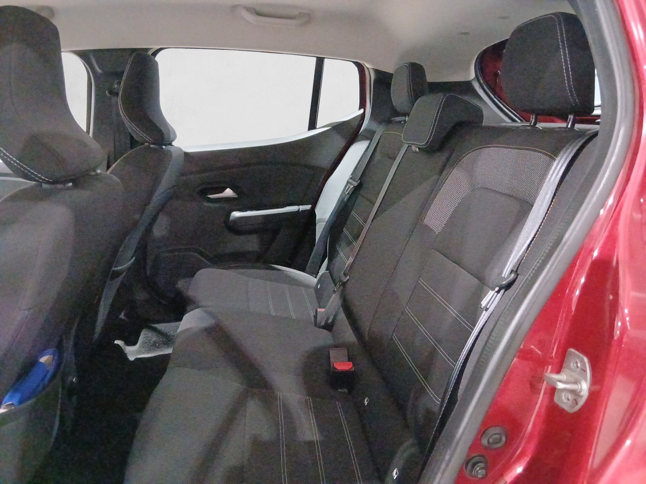 Dacia Sandero Stepway Comfort TCe 67 kW (91 CV) - 10