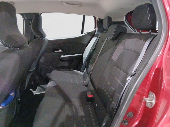 Dacia Sandero Stepway Comfort TCe 67 kW (91 CV) - 10 Dacia Sandero Stepway Comfort TCe 67 kW (91 CV) - 10