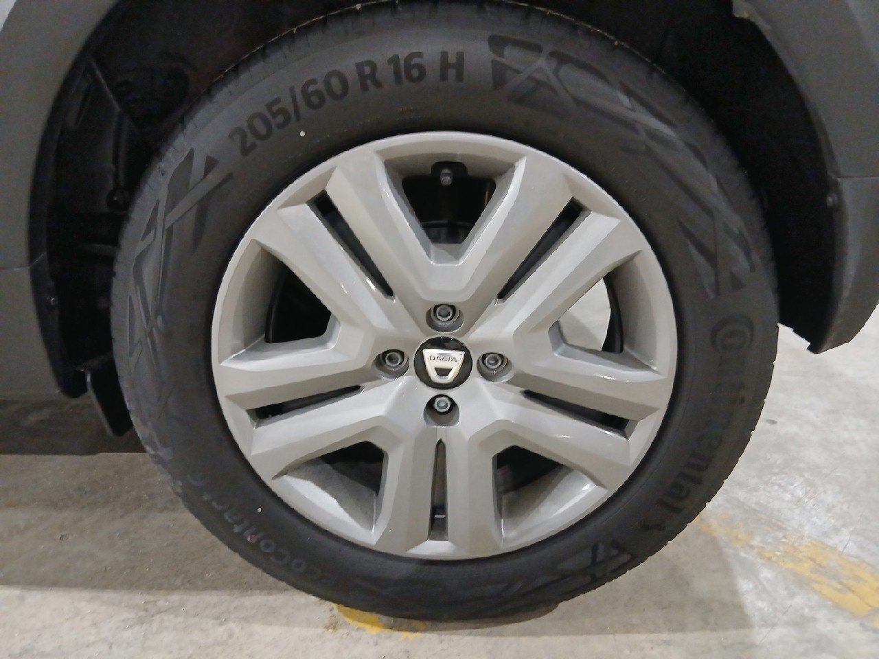 Dacia Sandero Stepway Comfort TCe 67 kW (91 CV) - 11