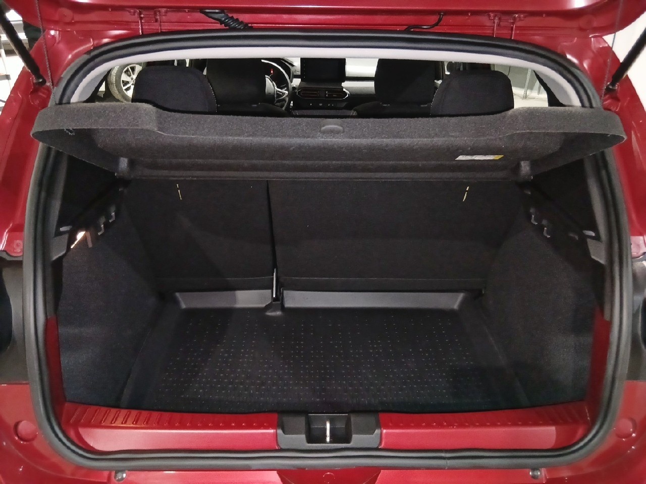 Dacia Sandero Stepway Comfort TCe 67 kW (91 CV) - 13