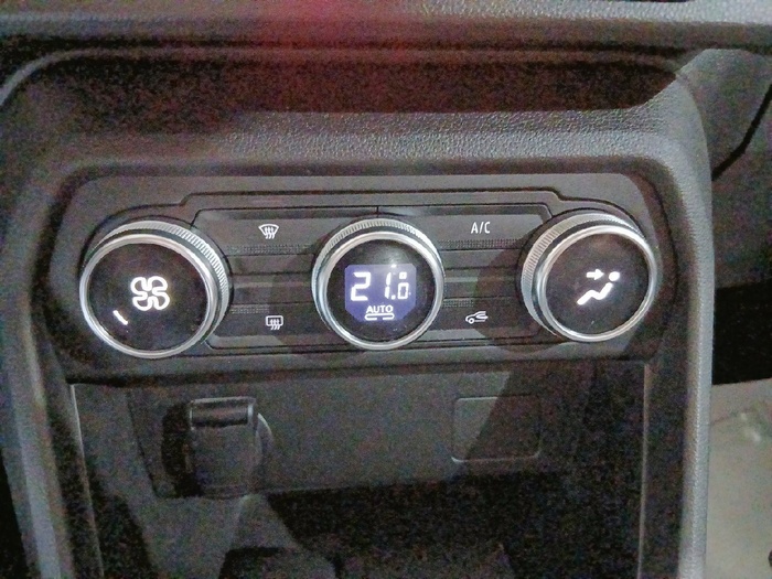 Dacia Sandero Stepway Comfort TCe 67 kW (91 CV) - 14 Dacia Sandero Stepway Comfort TCe 67 kW (91 CV) - 14