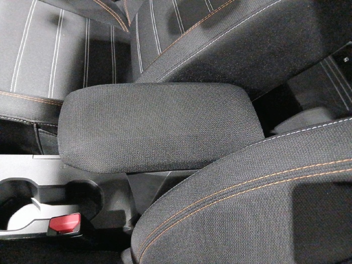 Dacia Sandero Stepway Comfort TCe 67 kW (91 CV) - 16 Dacia Sandero Stepway Comfort TCe 67 kW (91 CV) - 16