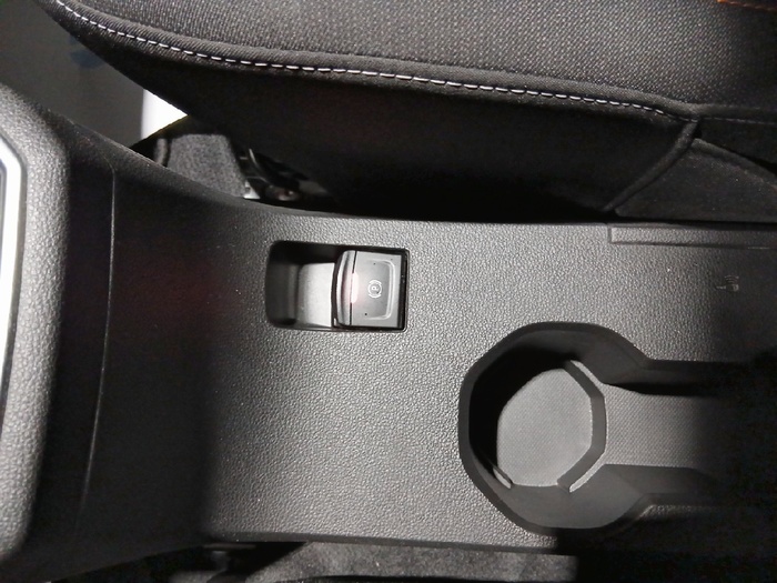 Dacia Sandero Stepway Comfort TCe 67 kW (91 CV) - 17 Dacia Sandero Stepway Comfort TCe 67 kW (91 CV) - 17