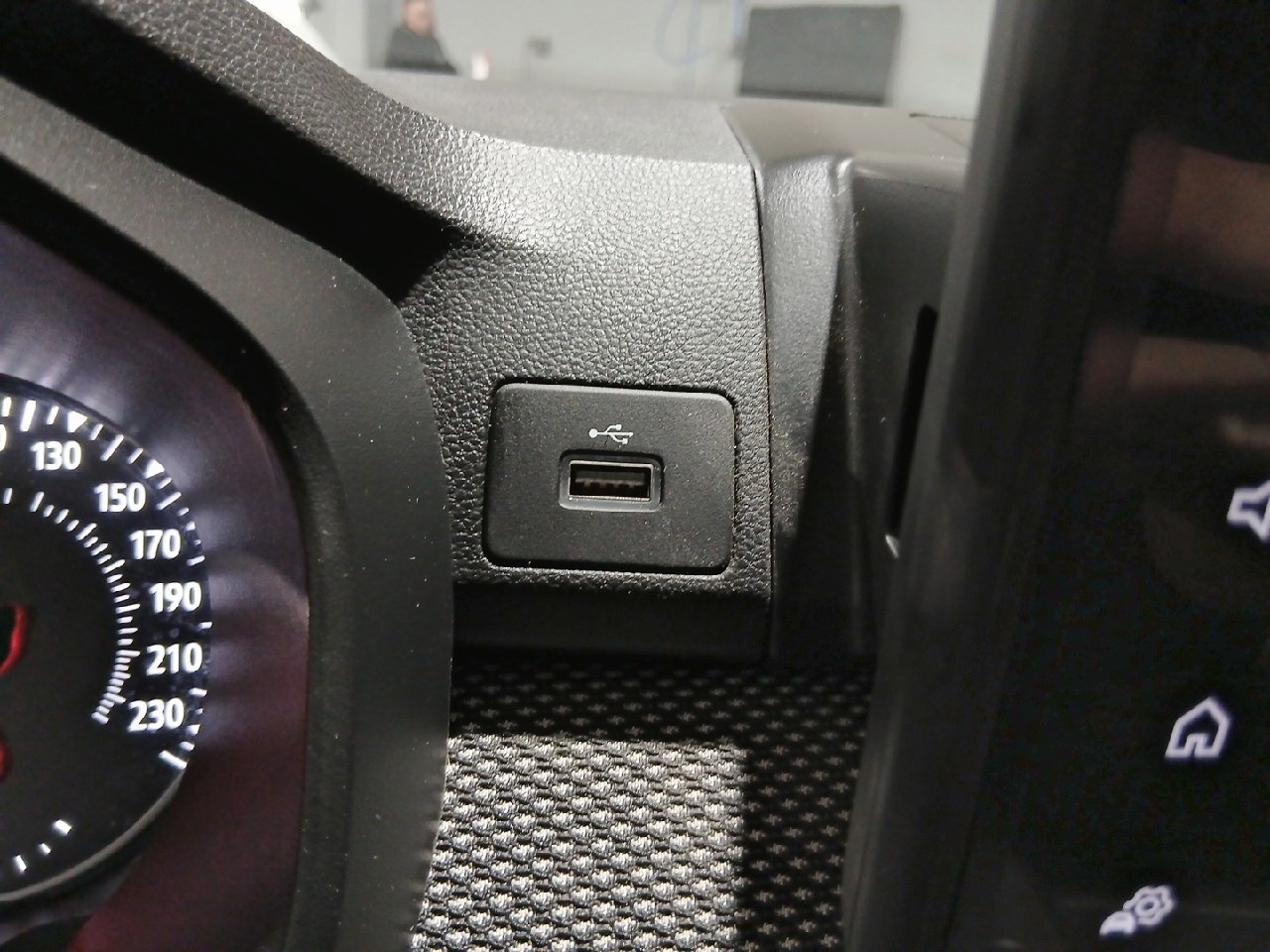 Dacia Sandero Stepway Comfort TCe 67 kW (91 CV) - 19