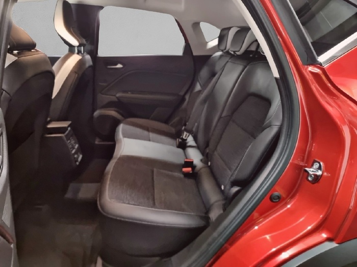 Renault Captur Techno E-Tech PHEV 118 kW (160 CV) - 9 Renault Captur Techno E-Tech PHEV 118 kW (160 CV) - 9