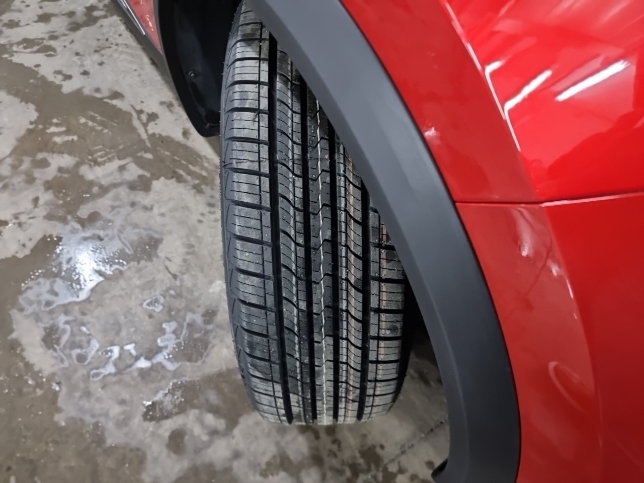 Renault Captur Techno E-Tech PHEV 118 kW (160 CV) - 11