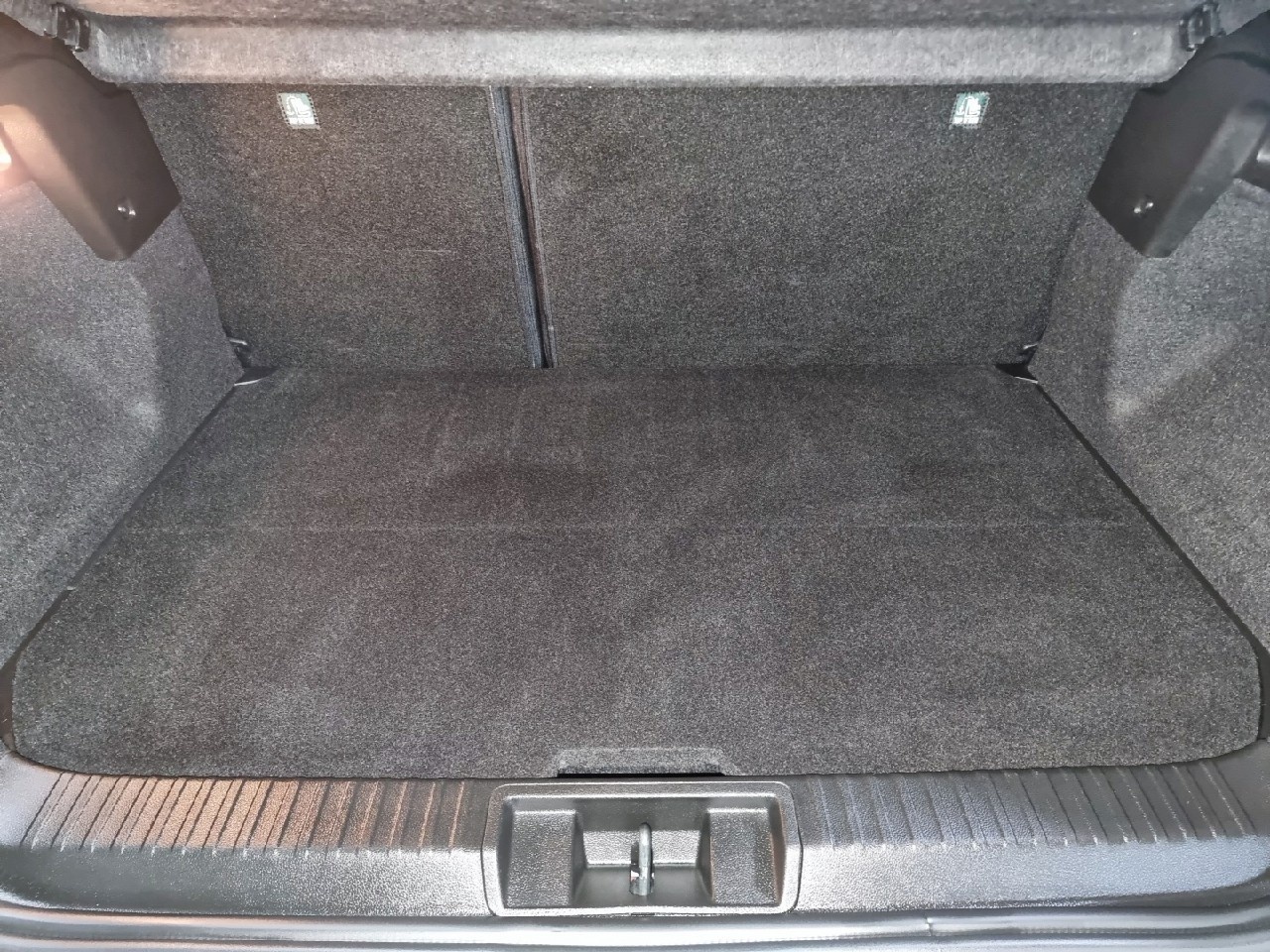 Renault Captur Techno E-Tech PHEV 118 kW (160 CV) - 12