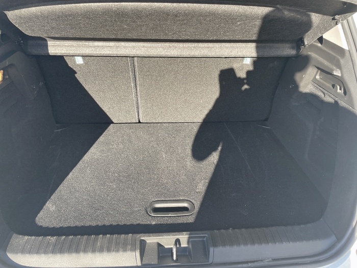 Renault Captur Zen Fast Track E-Tech híbrido 107 kW (145 CV) - 12 Renault Captur Zen Fast Track E-Tech híbrido 107 kW (145 CV) - 12