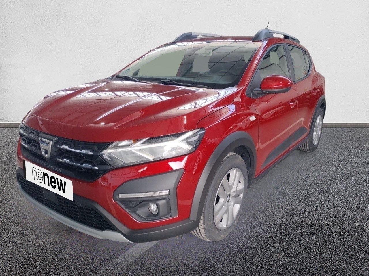 Dacia Sandero Stepway Comfort ECO-G 74 kW (100 CV) - 18