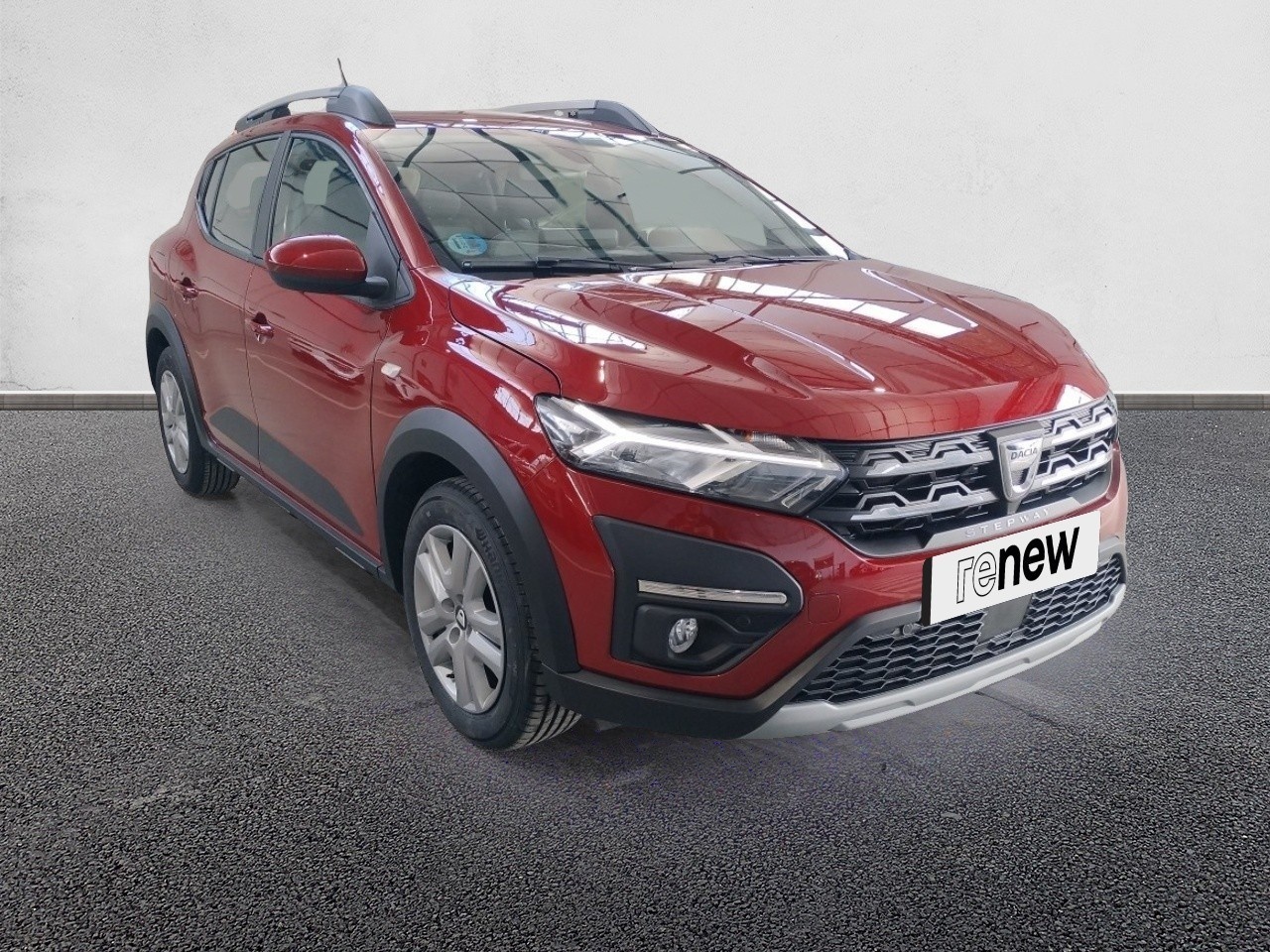 Dacia Sandero Stepway Comfort ECO-G 74 kW (100 CV) - 19