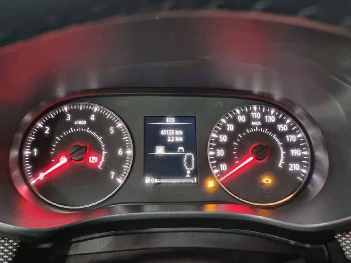 Dacia Sandero Stepway Comfort TCe 67 kW (91 CV) - 9 Dacia Sandero Stepway Comfort TCe 67 kW (91 CV) - 9