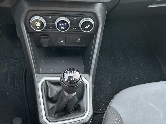 Dacia Jogger Serie Limitada Extreme ECO-G 74 kW (100 CV) - 7 Dacia Jogger Serie Limitada Extreme ECO-G 74 kW (100 CV) - 7