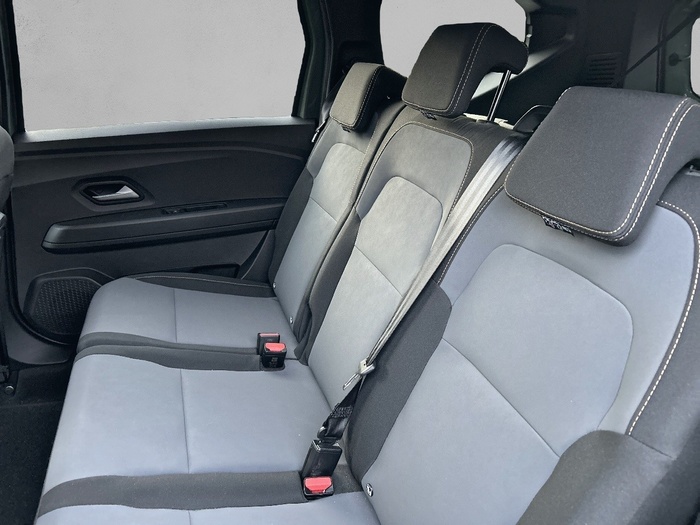 Dacia Jogger Serie Limitada Extreme ECO-G 74 kW (100 CV) - 9 Dacia Jogger Serie Limitada Extreme ECO-G 74 kW (100 CV) - 9