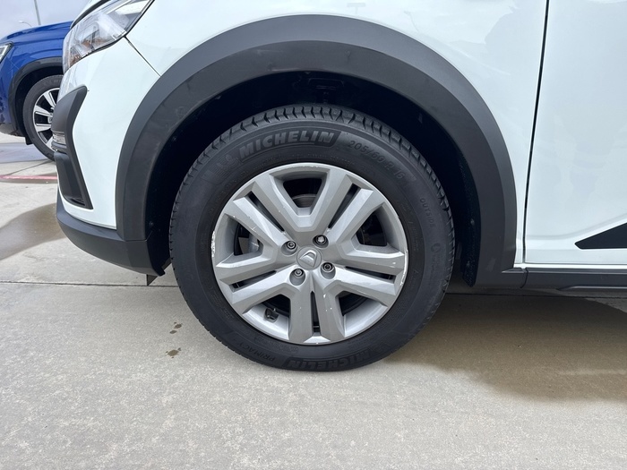 Dacia Sandero Stepway Comfort TCe 67 kW (91 CV) - 7 Dacia Sandero Stepway Comfort TCe 67 kW (91 CV) - 7