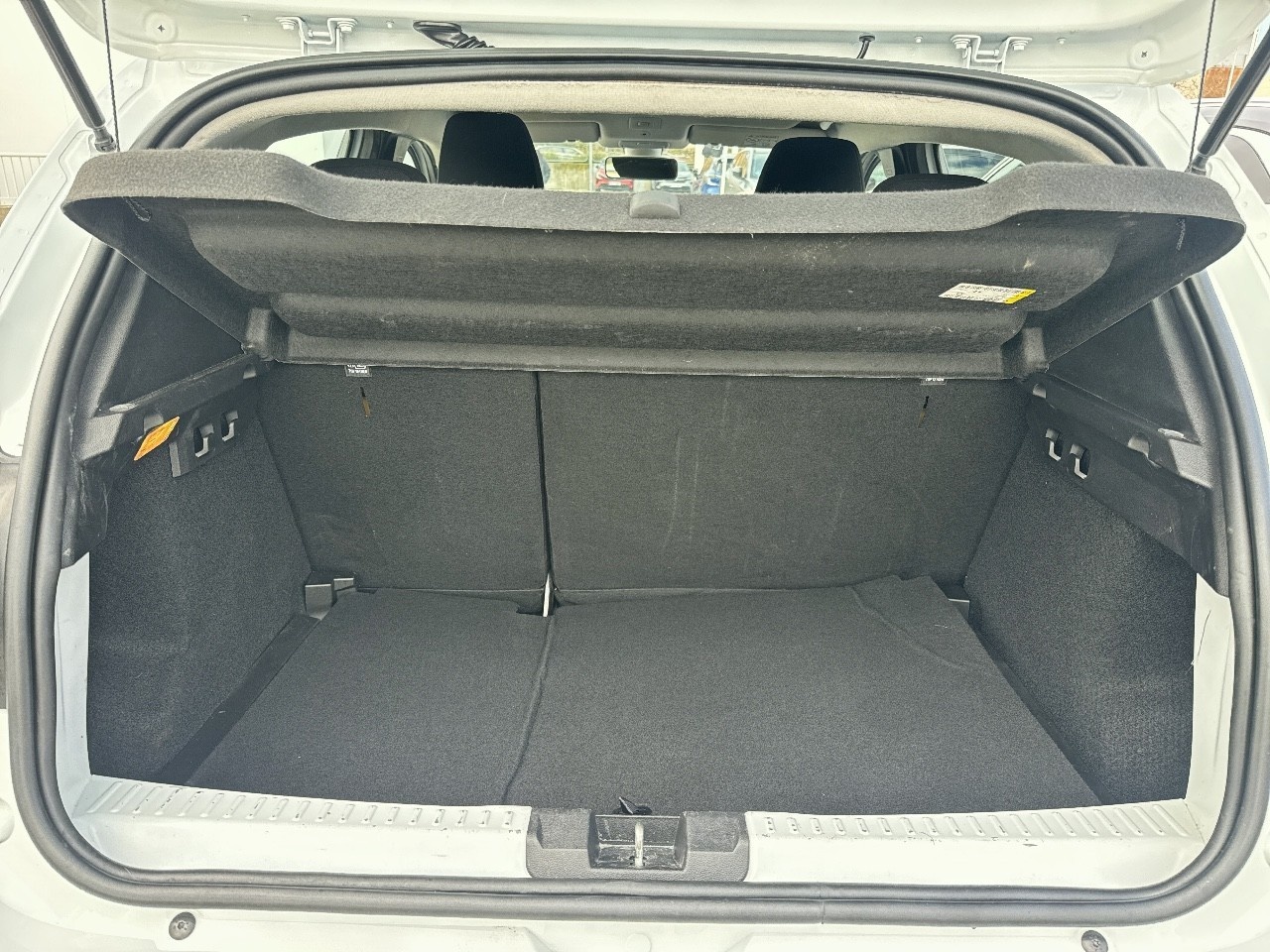 Dacia Sandero Stepway Comfort TCe 67 kW (91 CV) - 11