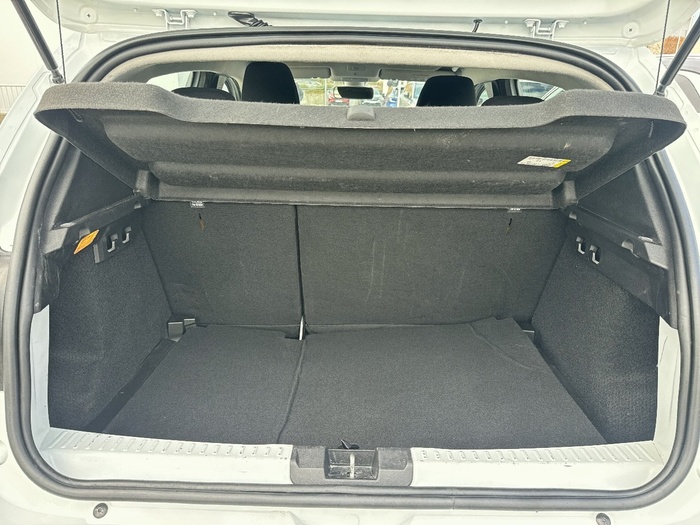 Dacia Sandero Stepway Comfort TCe 67 kW (91 CV) - 11 Dacia Sandero Stepway Comfort TCe 67 kW (91 CV) - 11