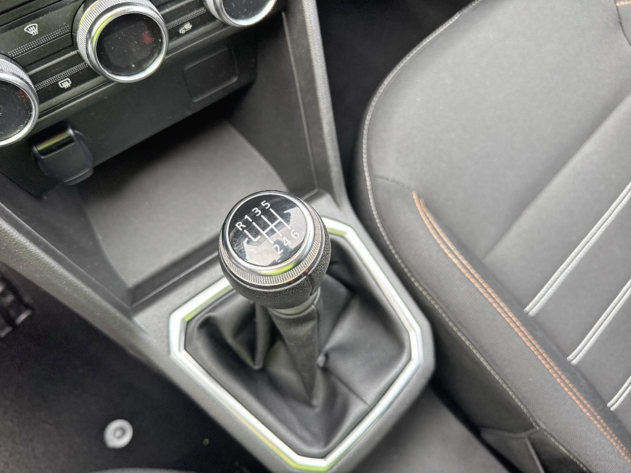 Dacia Sandero Stepway Comfort TCe 67 kW (91 CV) - 13