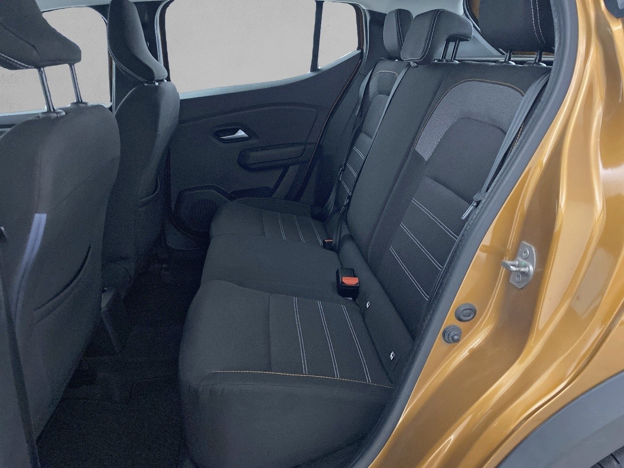 Dacia Sandero Stepway Comfort ECO-G 74 kW (100 CV) - 10