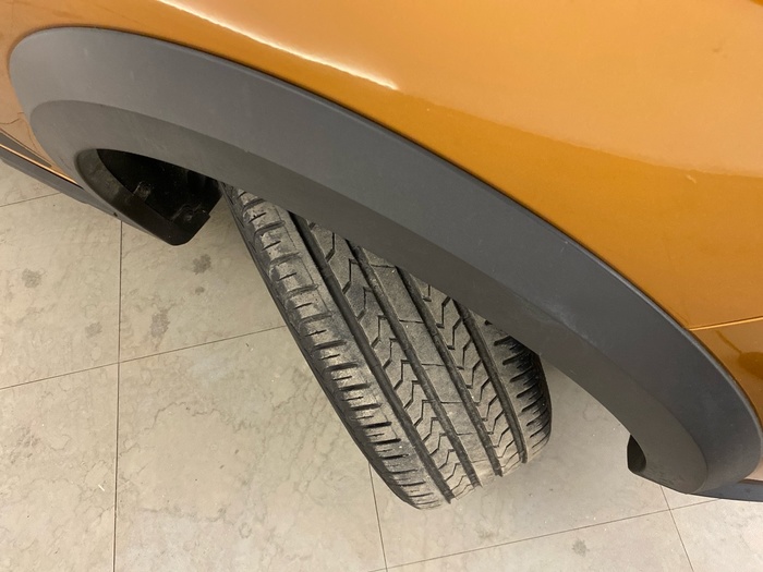 Dacia Sandero Stepway Comfort ECO-G 74 kW (100 CV) - 12 Dacia Sandero Stepway Comfort ECO-G 74 kW (100 CV) - 12