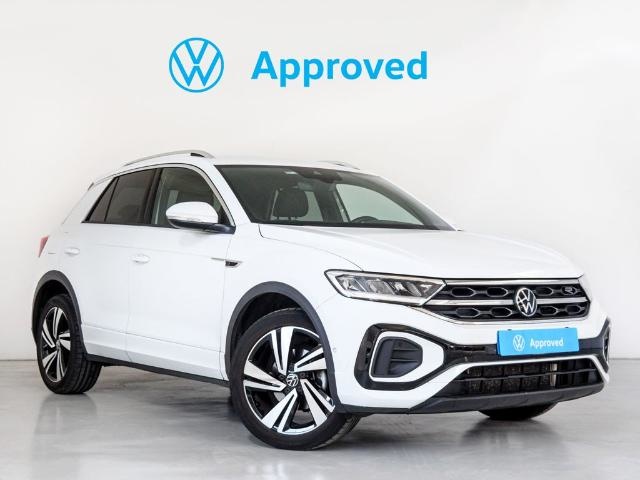 VolkswagenT-Roc R-Line 1.0 TSI 85 kW (116 CV)