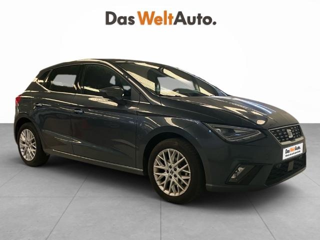 SEATIbiza 1.0 TSI Special Edition 85 kW (115 CV)