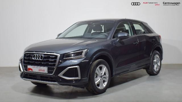 AudiQ2 Advanced 30 TFSI 85 kW (116 CV)