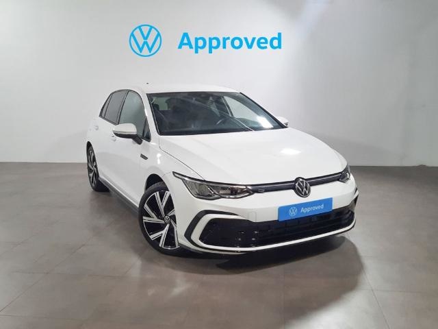 VolkswagenGolf R-Line 1.5 eTSI 110 kW (150 CV) DSG