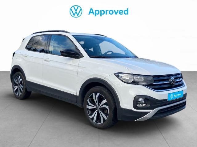 VolkswagenT-Cross Advance 1.0 TSI 81 kW (110 CV) DSG