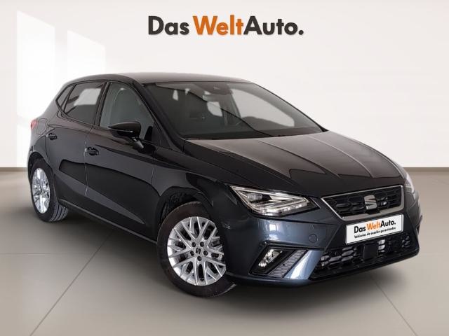 SEATIbiza 1.0 TSI FR Salta 85 kW (115 CV)