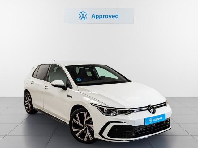 VolkswagenGolf R-Line 1.5 eTSI 96 kW (131 CV) DSG