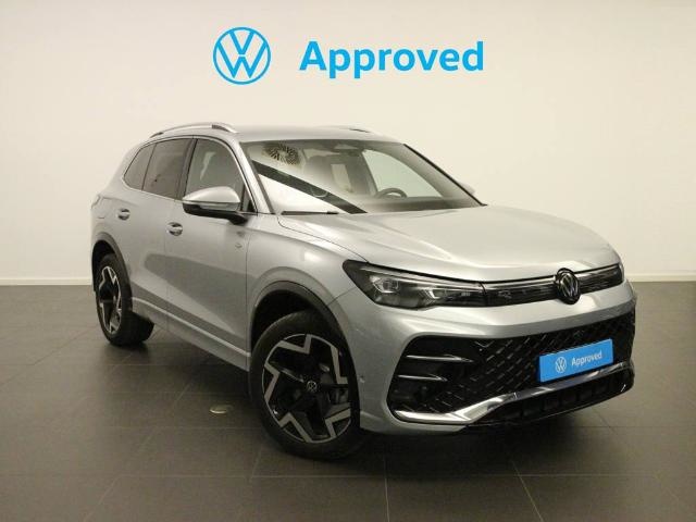 VolkswagenTiguan R-Line 1.5 TSI eHybrid 150 kW (204 CV) DSG