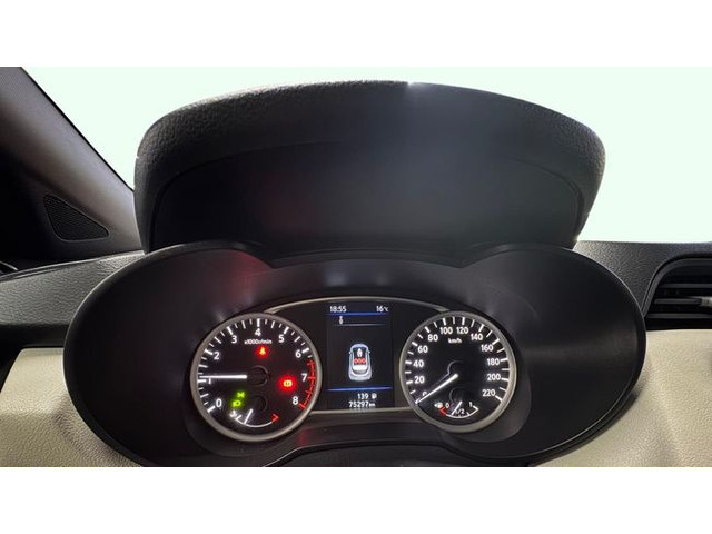 NissanMicra IG-T Visia 68 kW (92 CV) Vehículo usado en Barcelona - 11