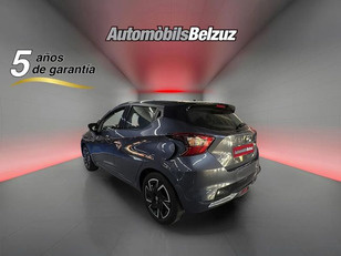 Nissan Micra IG-T Visia 68 kW (92 CV)