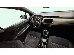 Nissan Micra IG-T Visia 68 kW (92 CV)