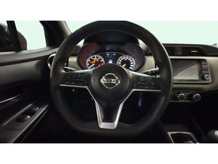 Nissan Micra IG-T Visia 68 kW (92 CV)