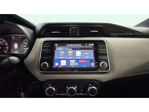 Nissan Micra IG-T Visia 68 kW (92 CV)