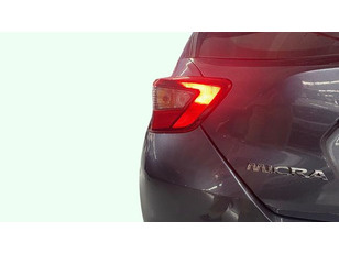 Nissan Micra IG-T Visia 68 kW (92 CV)