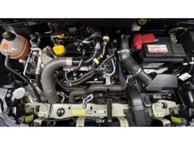 Nissan Micra IG-T Visia 68 kW (92 CV) Nissan Micra IG-T Visia 68 kW (92 CV)