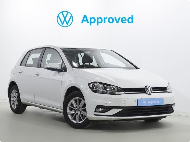 VolkswagenGolf Last Edition 1.0 TSI 85 kW (115 CV)