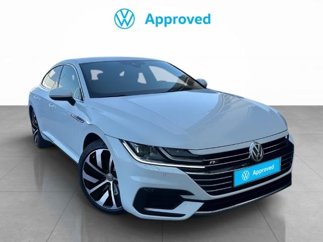 VolkswagenArteon R-Line 2.0 TDI 140 kW (190 CV) DSG