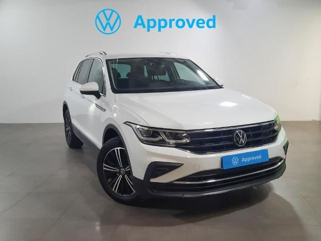 VolkswagenTiguan Life 2.0 TDI 110 kW (150 CV)