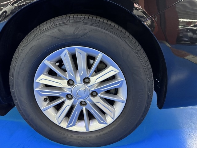 SsangyongRodius D22T Premium Auto 131 kW (178 CV) Vehículo usado en Barcelona - 4