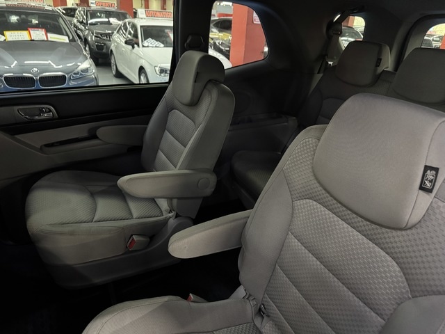 SsangyongRodius D22T Premium Auto 131 kW (178 CV) Vehículo usado en Barcelona - 12