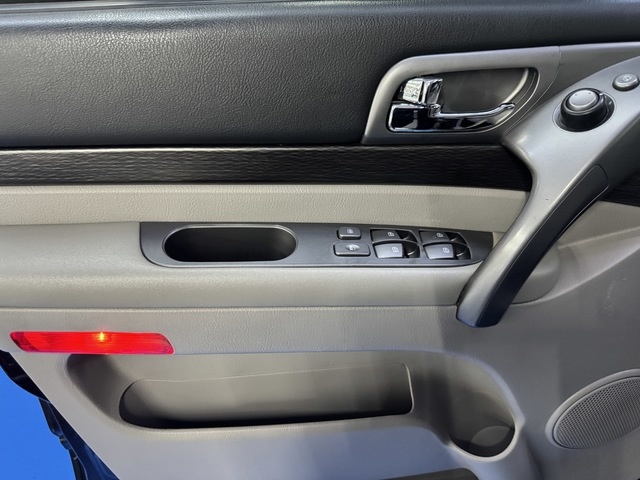 SsangyongRodius D22T Premium Auto 131 kW (178 CV) Vehículo usado en Barcelona - 15