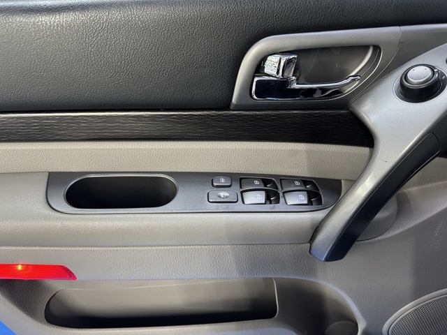 SsangyongRodius D22T Premium Auto 131 kW (178 CV) Vehículo usado en Barcelona - 17