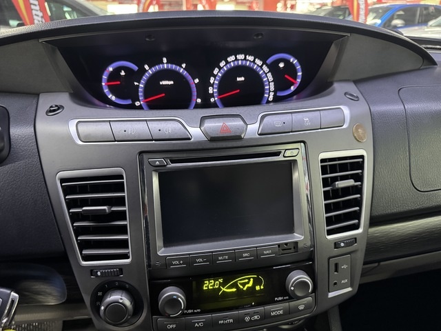 SsangyongRodius D22T Premium Auto 131 kW (178 CV) Vehículo usado en Barcelona - 21