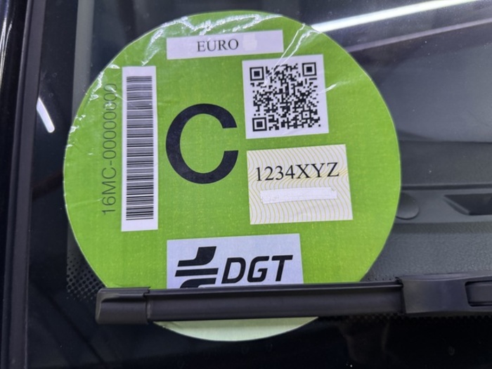 SsangyongRodius D22T Premium Auto 131 kW (178 CV) Vehículo usado en Barcelona - 26 SsangyongRodius D22T Premium Auto 131 kW (178 CV) Vehículo usado en Barcelona - 26